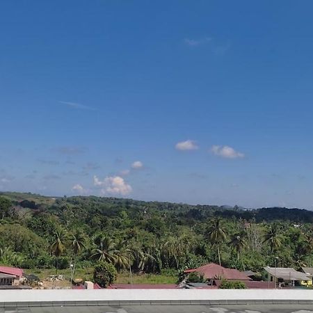 Studio With Privacy Balcony And Netflix At Timurbay Sea Front Residence Kuantan Luaran gambar