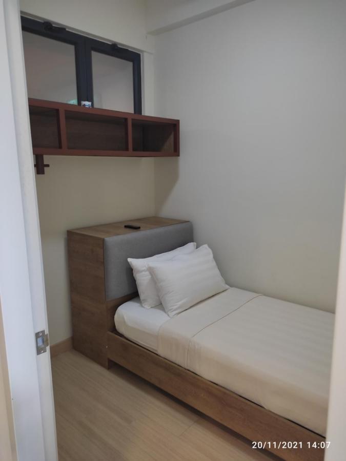 Studio With Privacy Balcony And Netflix At Timurbay Sea Front Residence Kuantan Luaran gambar